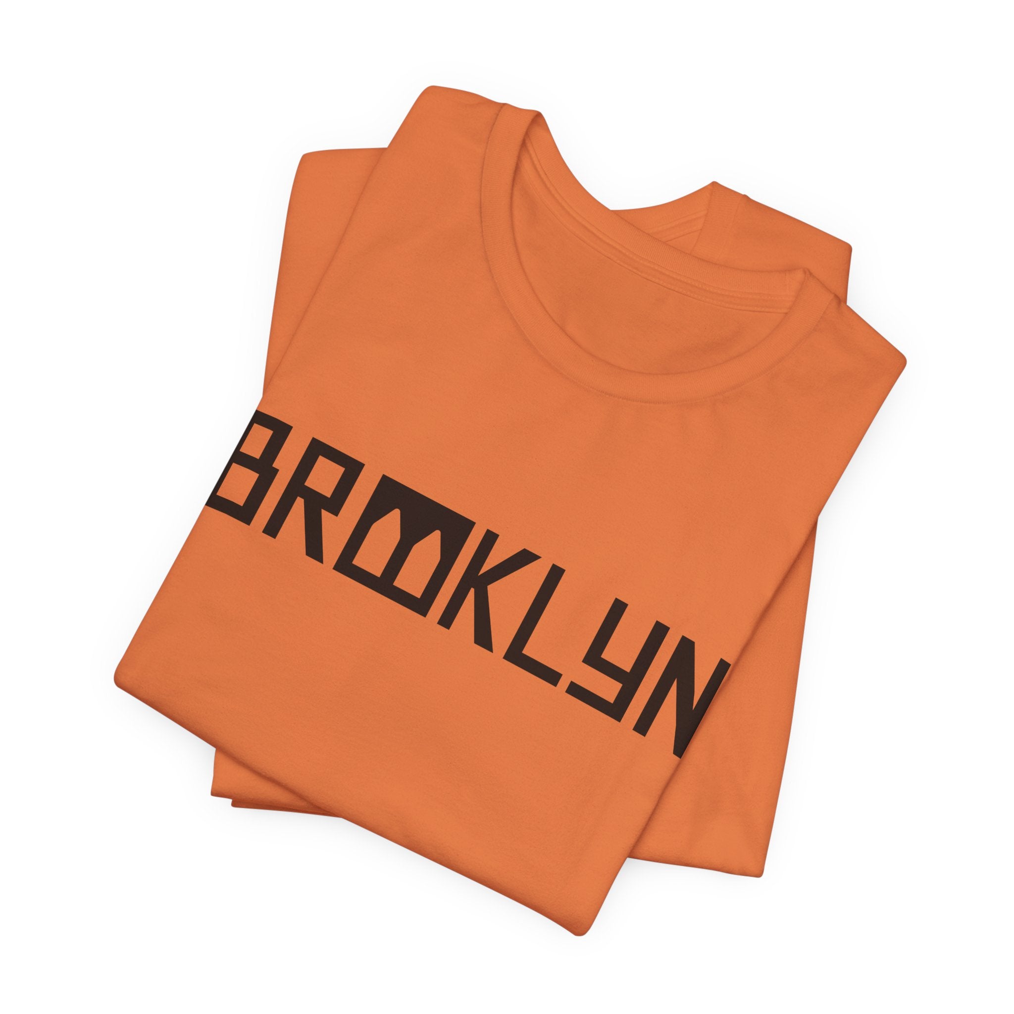 Brooklyn Bridge Arches “OO” – mono color (Black)