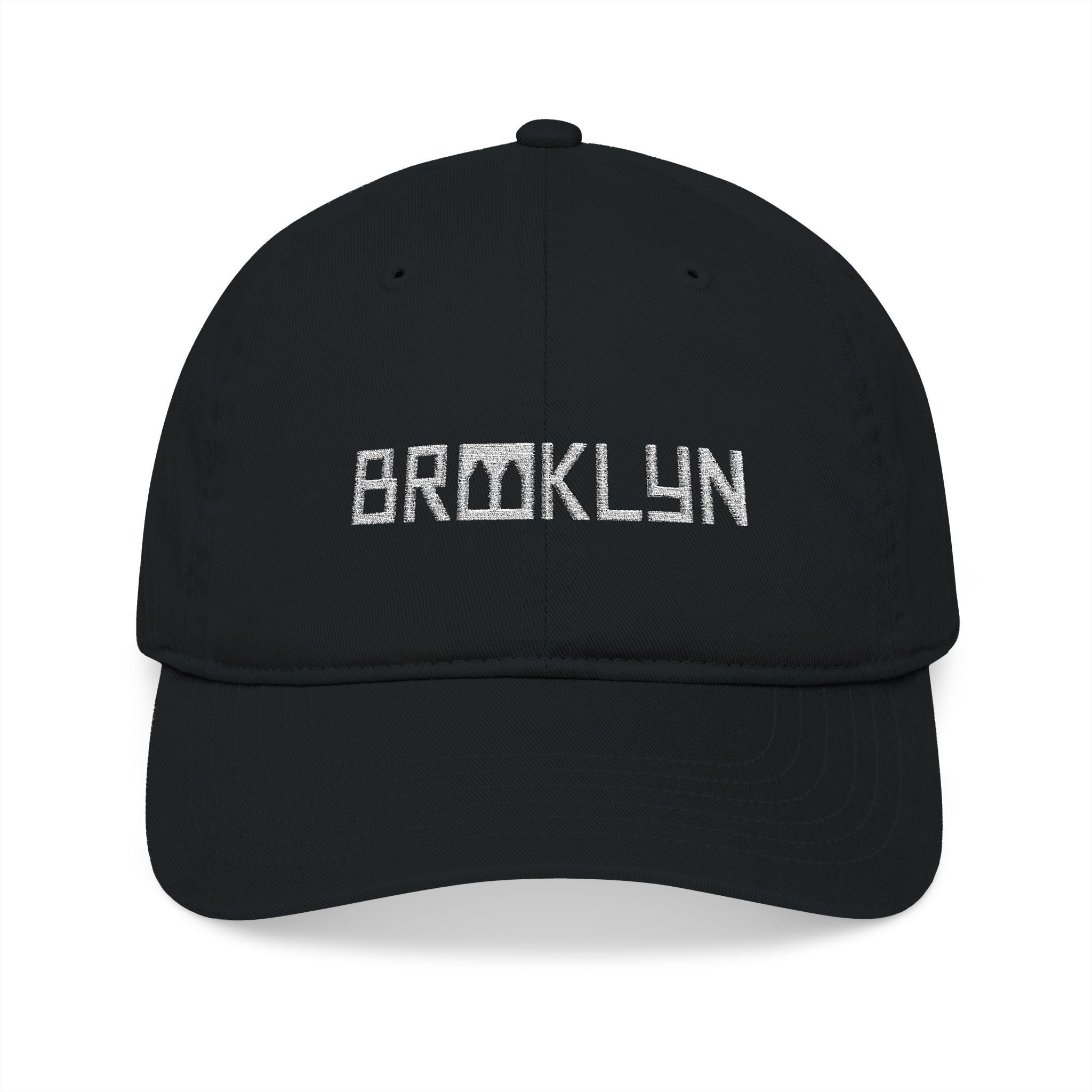 Brooklyn Bridge Arches “OO” - mono color (white)