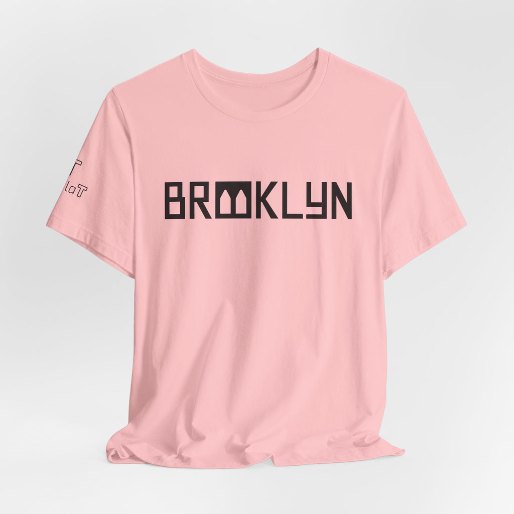 Brooklyn Bridge Arches “OO” – mono color (Black)