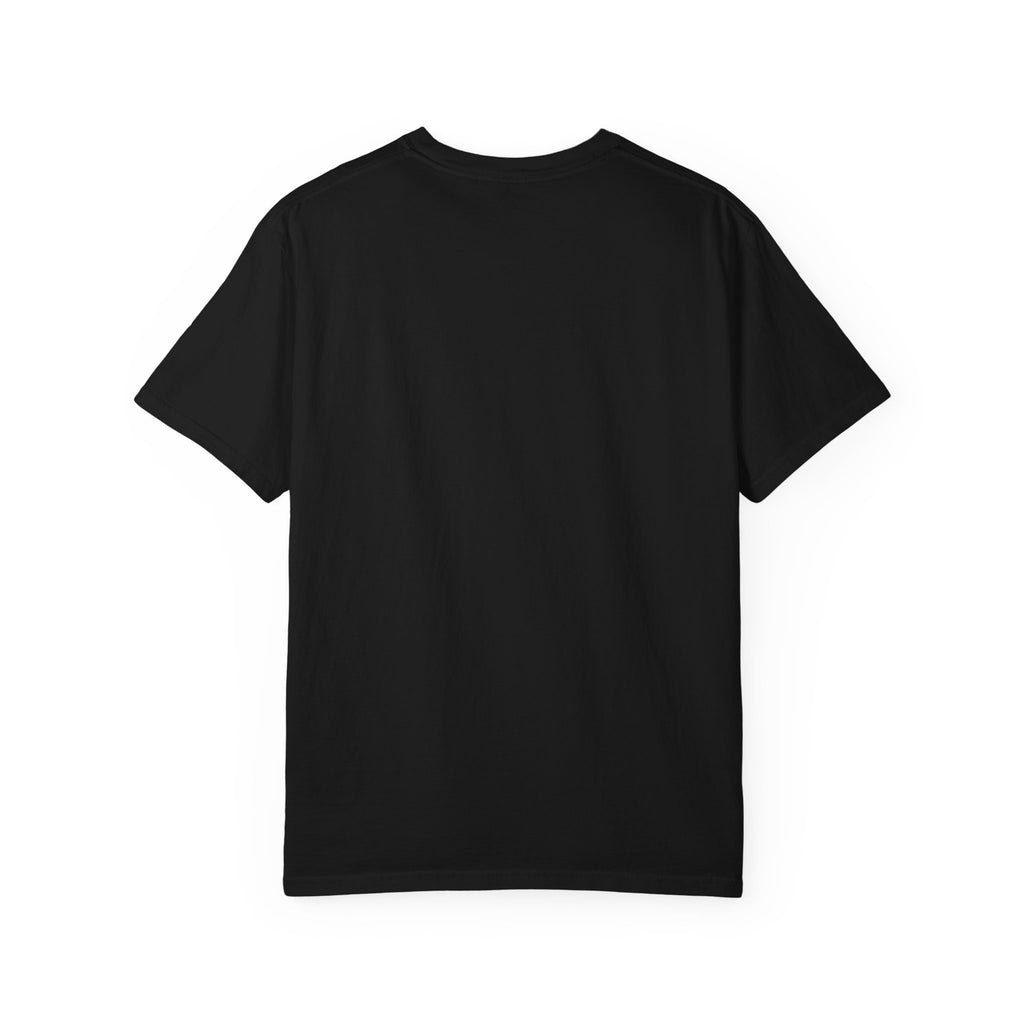I Love New York Statue of Liberty & Giant Ape on Empire State’s Top - tri color (WH/GN/RD)