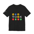 New York Est. 1625 & Subway - multi color