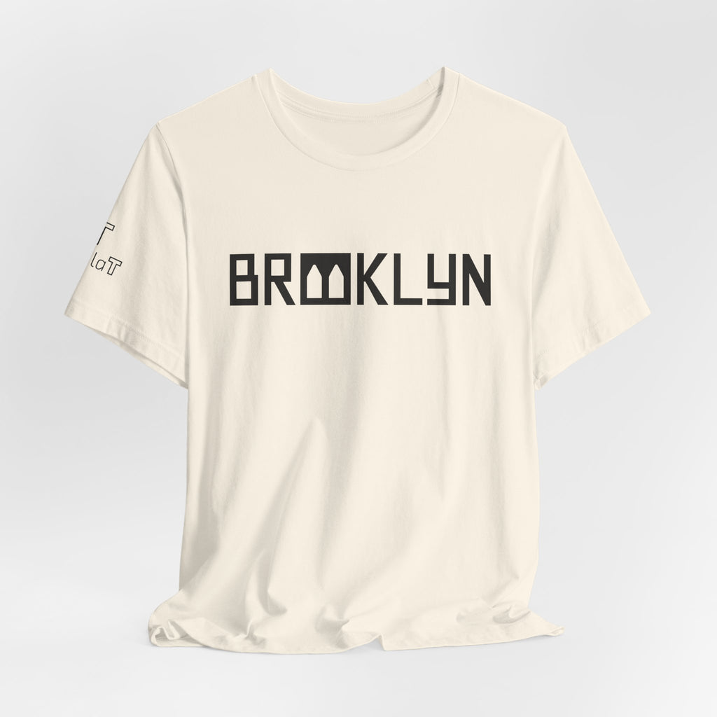 Brooklyn Bridge Arches “OO” – mono color (Black)