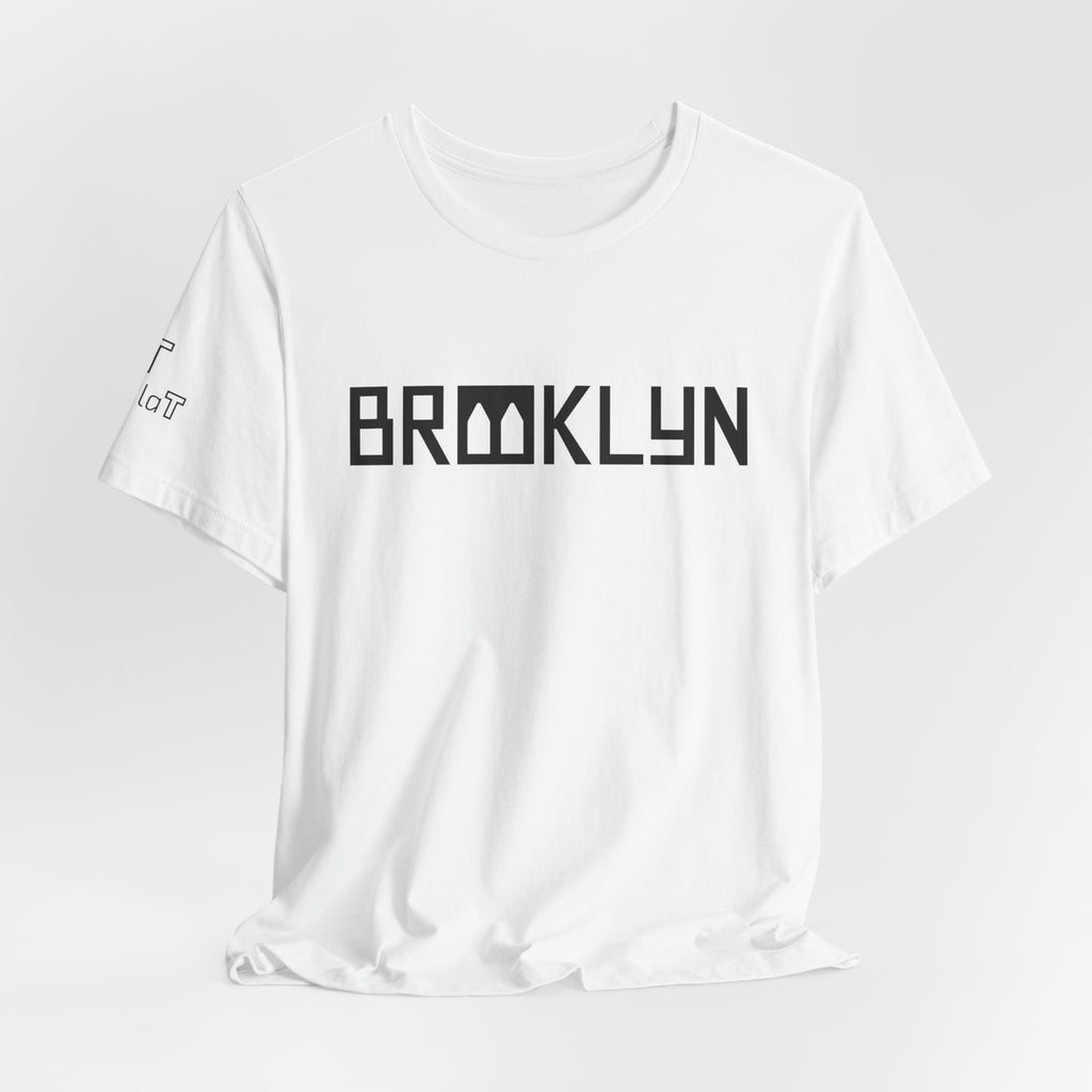 Brooklyn Bridge Arches “OO” – mono color (Black)