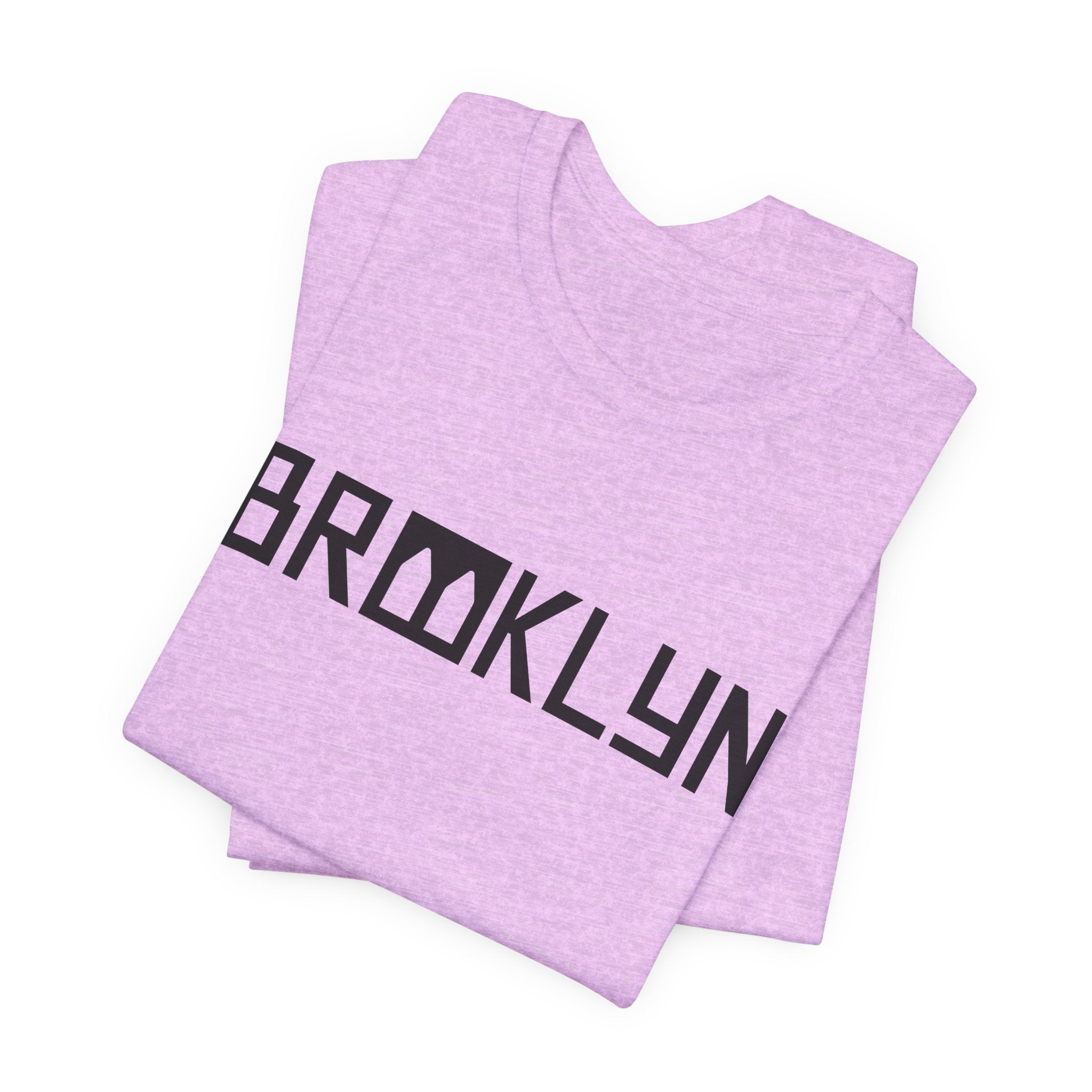 Brooklyn Bridge Arches “OO” – mono color (Black)