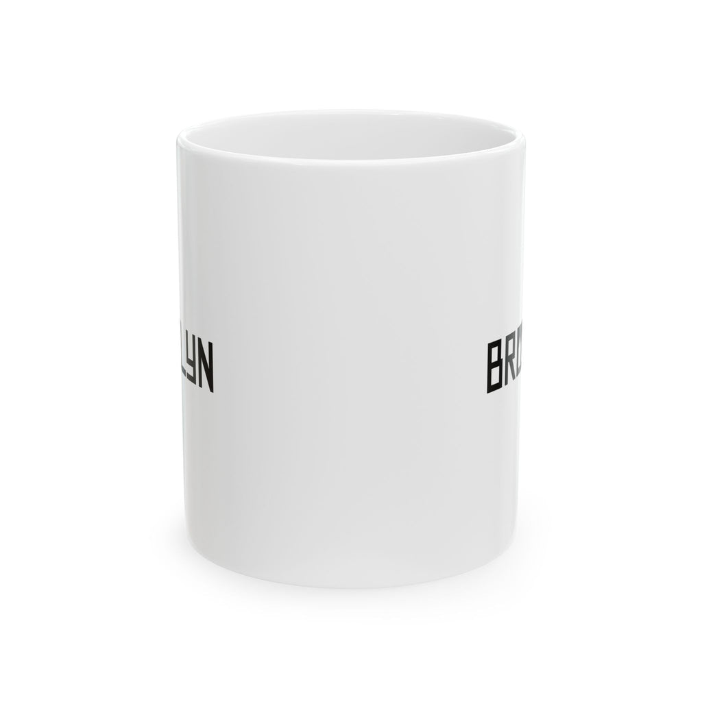 Brooklyn Bridge Arches “OO” - mono color (Black)