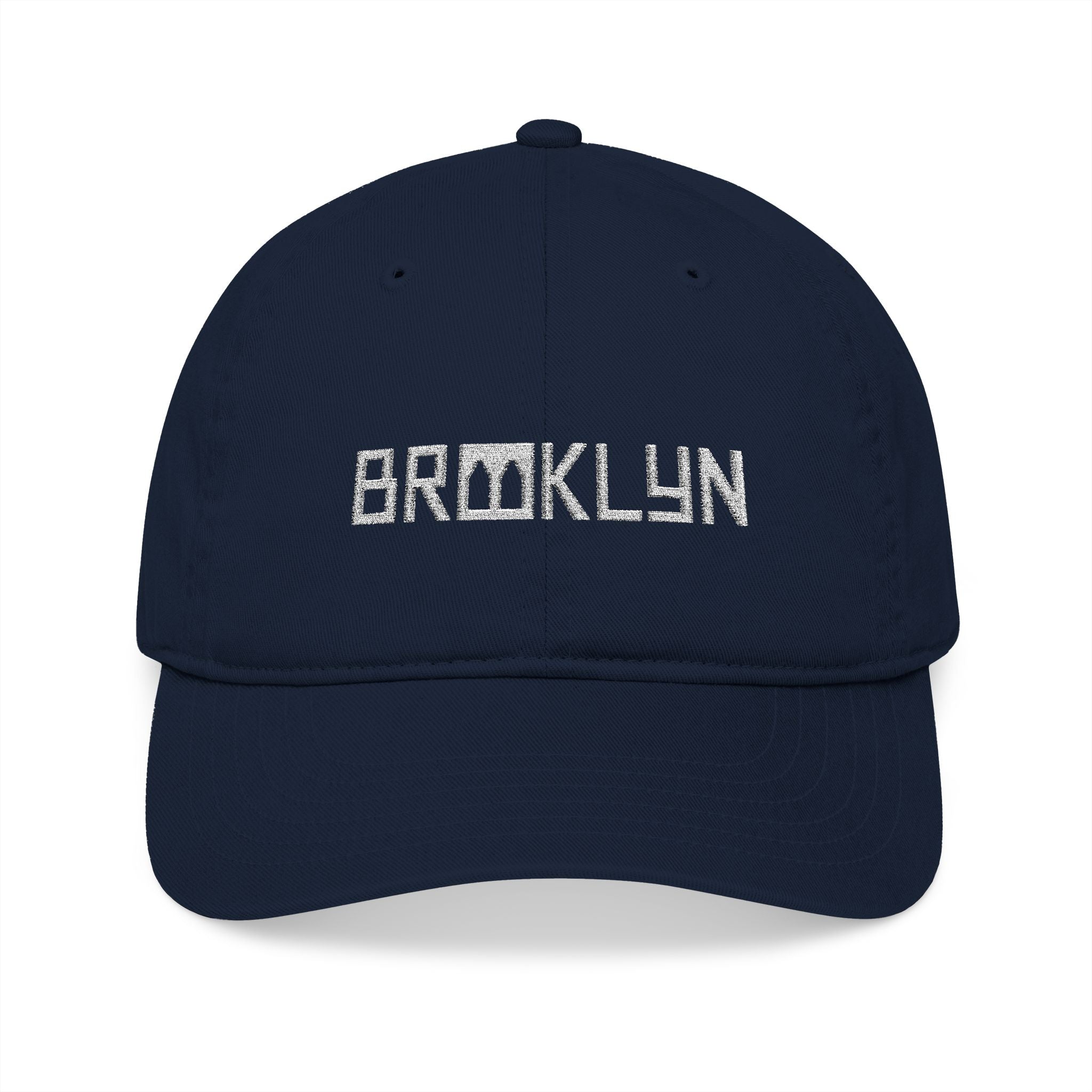 Brooklyn Bridge Arches “OO” - mono color (white)