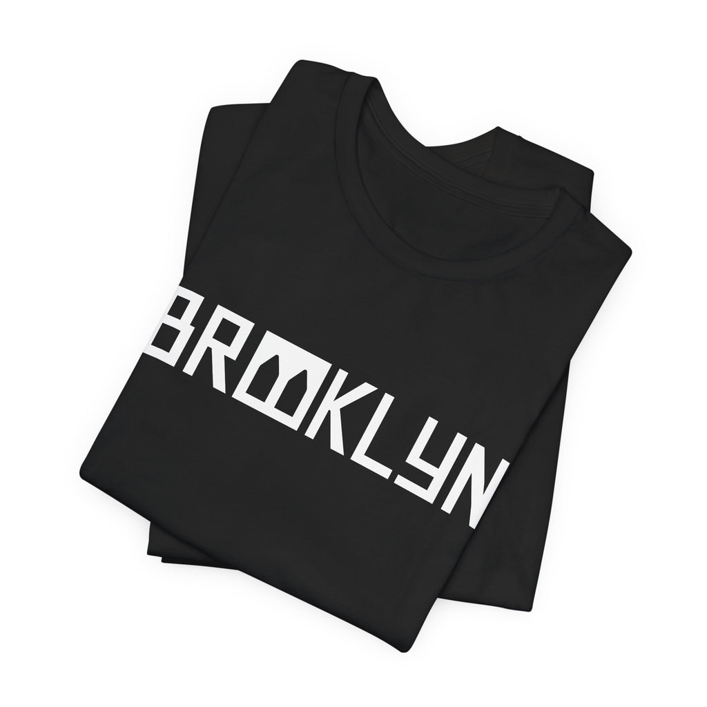 Brooklyn Bridge Arches “OO” – mono color (White)